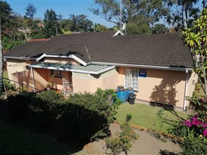 3 Bed Simplex in Escombe