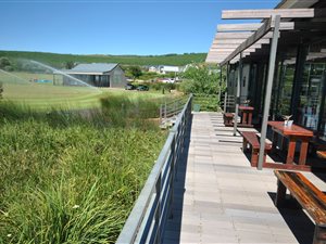 1155 m² Land available in Vulintaba Country Estate