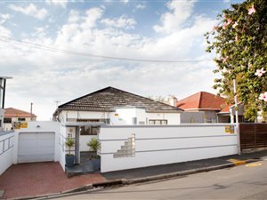 3 Bed House in University Estate