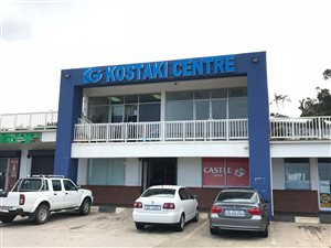 57 m² Office Space in Astra Park