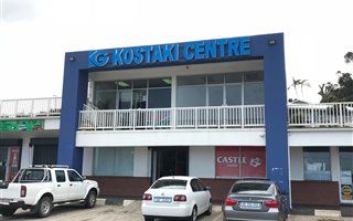 57 m² Office Space in Astra Park