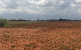2.6 ha Land available in Nelsonia
