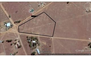 2.6 ha Land available in Nelsonia
