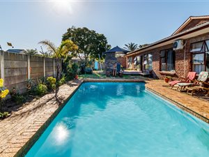 5 Bed House in Amandelrug