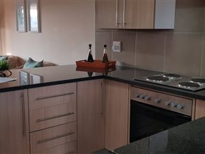 2 Bed Apartment in Sagewood