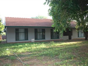 3 Bed House in Onverwacht