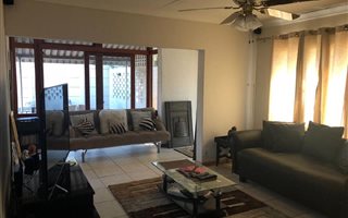 3 Bedroom House in Bothasig