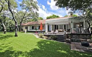4 Bedroom House in Robindale