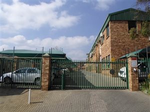 Commercial space in Fontainebleau
