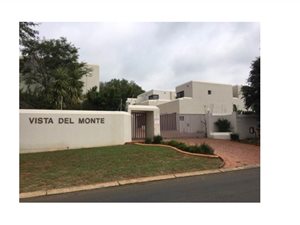 2 Bed Apartment in Glenvista