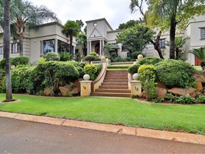4 Bed House in Cashan