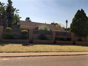 3 Bed House in Chantelle