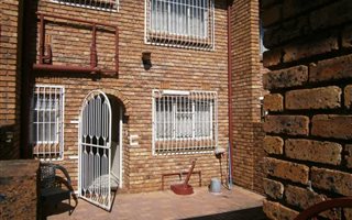 2 Bedroom Duplex in Morganridge