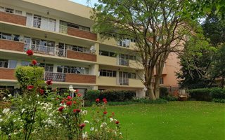2 Bedroom Apartment in Illovo