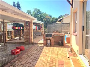 5 Bed House in Glenmore