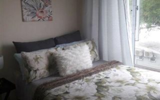 2 Bedroom Apartment in Morningside
