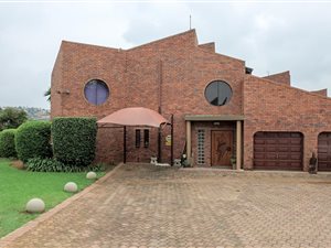 3 Bed Townhouse in Glenanda