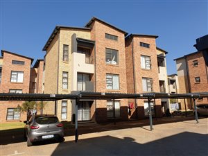 2 Bed Apartment in North Riding