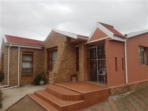 4 Bed House in New Brighton