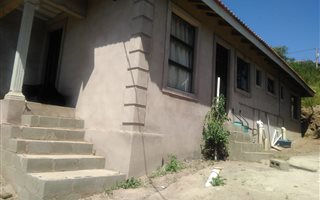 3 Bedroom House in Chatsworth Central