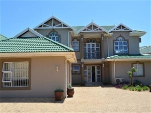 5 Bed House in Somerset Park