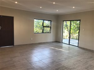 3 Bed House in Gillitts