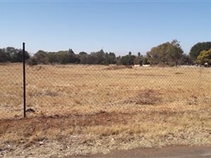 2 m² Land available in Winternest