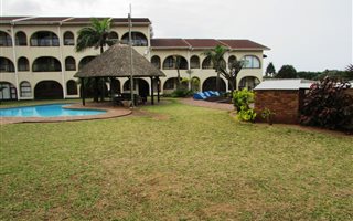 2 Bedroom Flat in Winklespruit