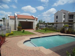 2 Bed Apartment in Noordwyk