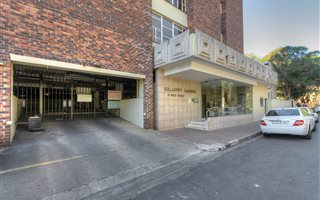3 Bedroom Apartment in Killarney