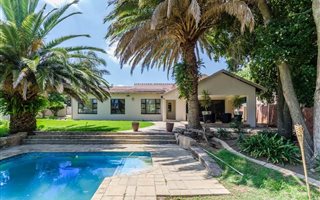 3 Bedroom House in Berario