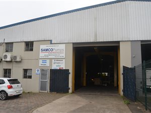 800 m² Industrial space in Westmead