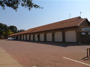 2 Bed Apartment in Princess AH