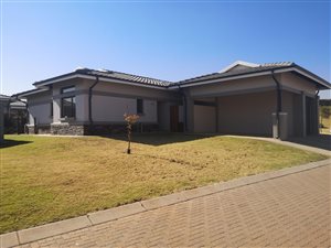 2 Bed Cluster in Eastland Mature Lifestyle Estate