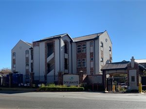 1 Bed Apartment in Mooivallei Park