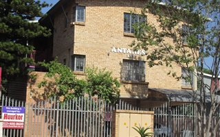 2 Bedroom Apartment in Hatfield