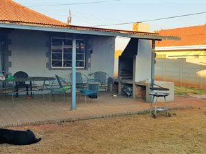 3 Bed House in Heidelberg Central
