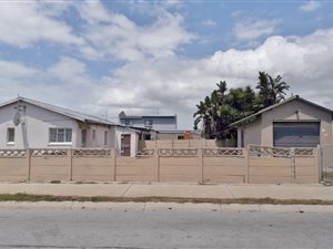 2 Bed House in Algoa Park