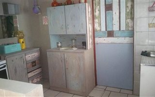 1 Bedroom Flat in Secunda