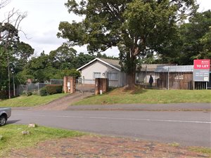 218 m² Commercial space in Westville