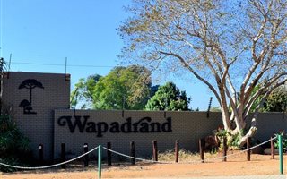 2 Bedroom Townhouse in Wapadrand