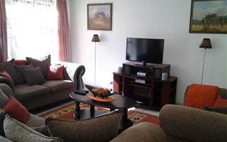 3 Bedroom Cluster in Gallo Manor