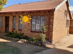 2 Bed House in Mamelodi East