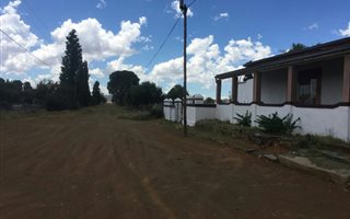3 Bedroom House in Northern Cape