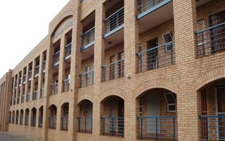 1 Bedroom Apartment in Hillcrest