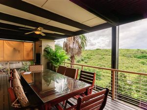 4 Bed Apartment in Salt Rock