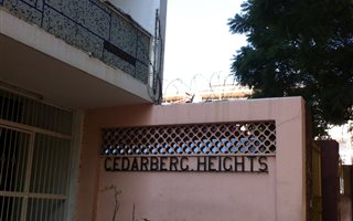 2 Bedroom Flat in Berea