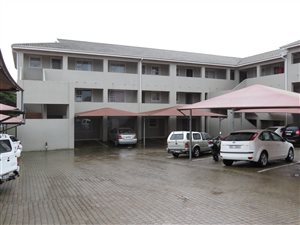 2 Bedroom Apartment in Heiderand