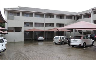 2 Bedroom Apartment in Heiderand