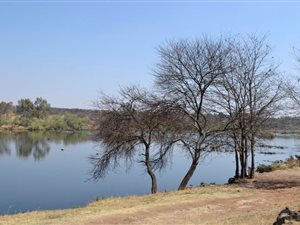 22 ha Farm in Vanderbijlpark Central